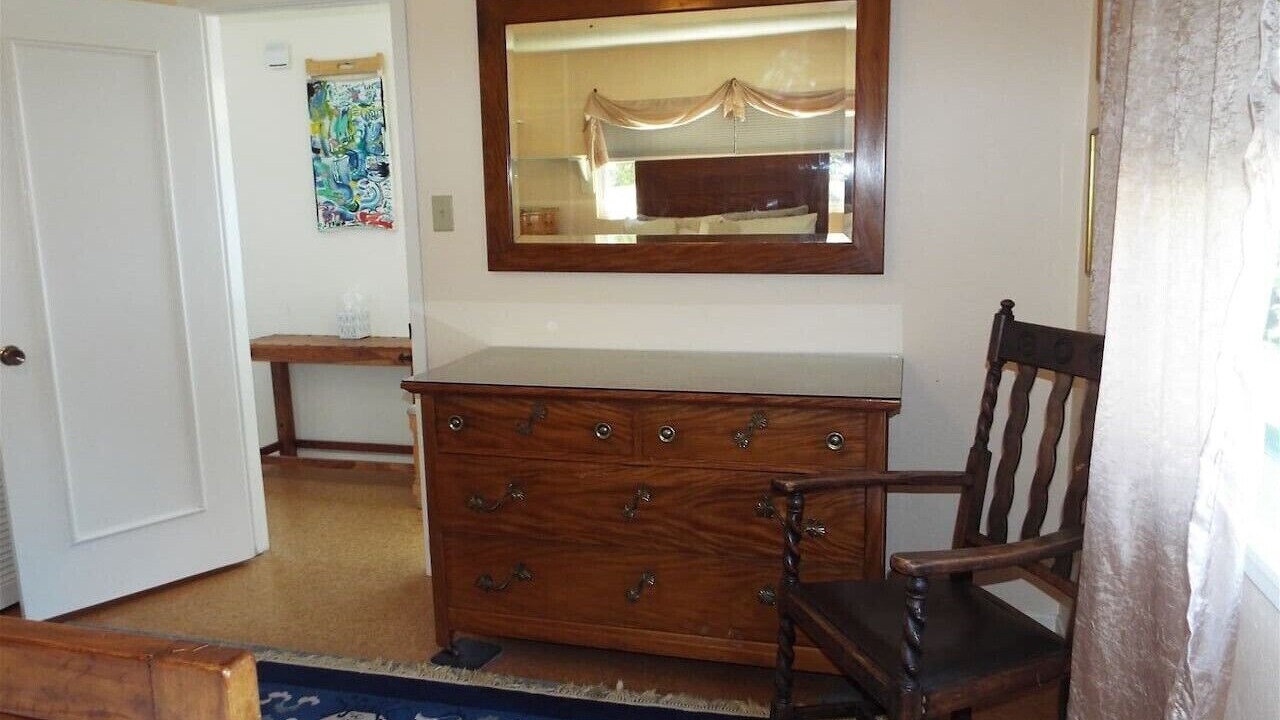 Photo of Bedroom in Trinidad