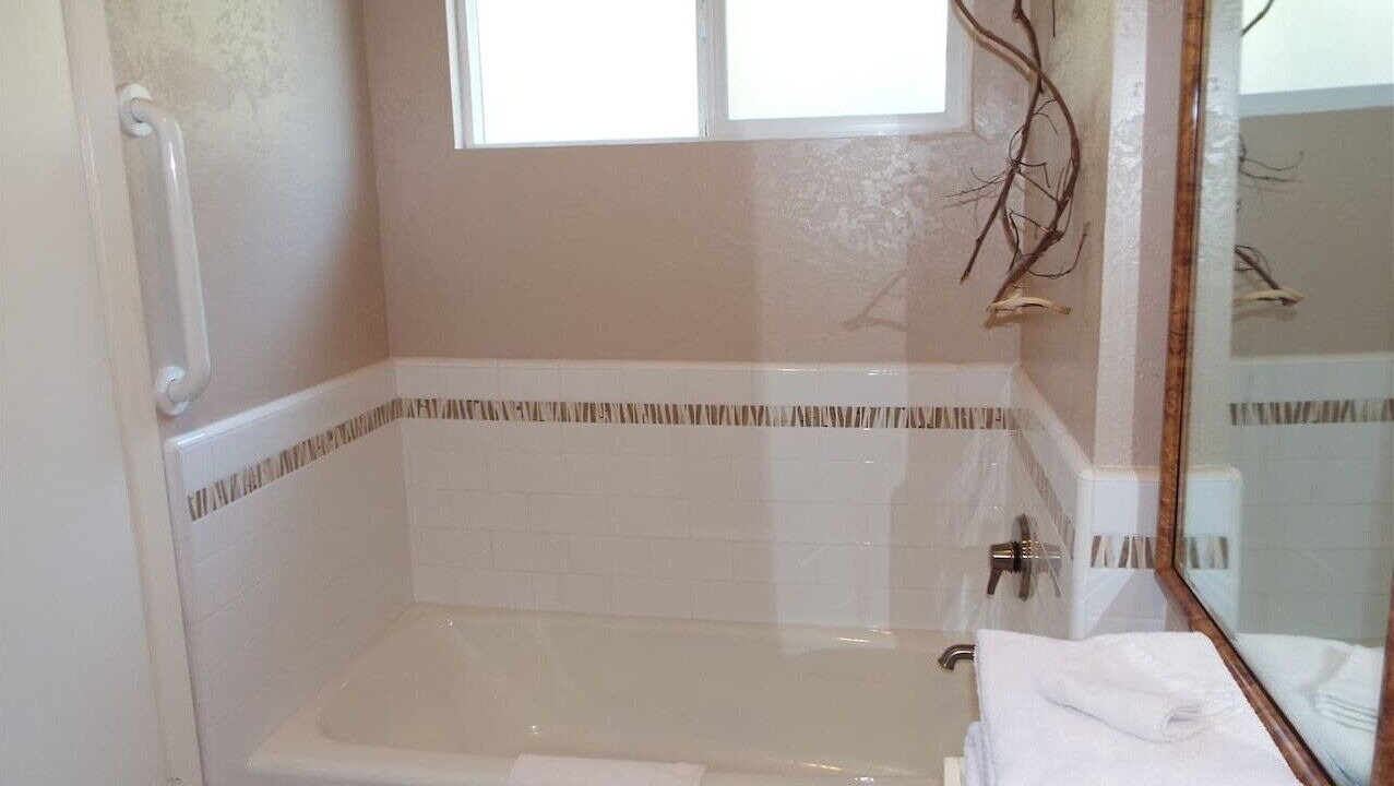 Photo of Bathroom in Trinidad
