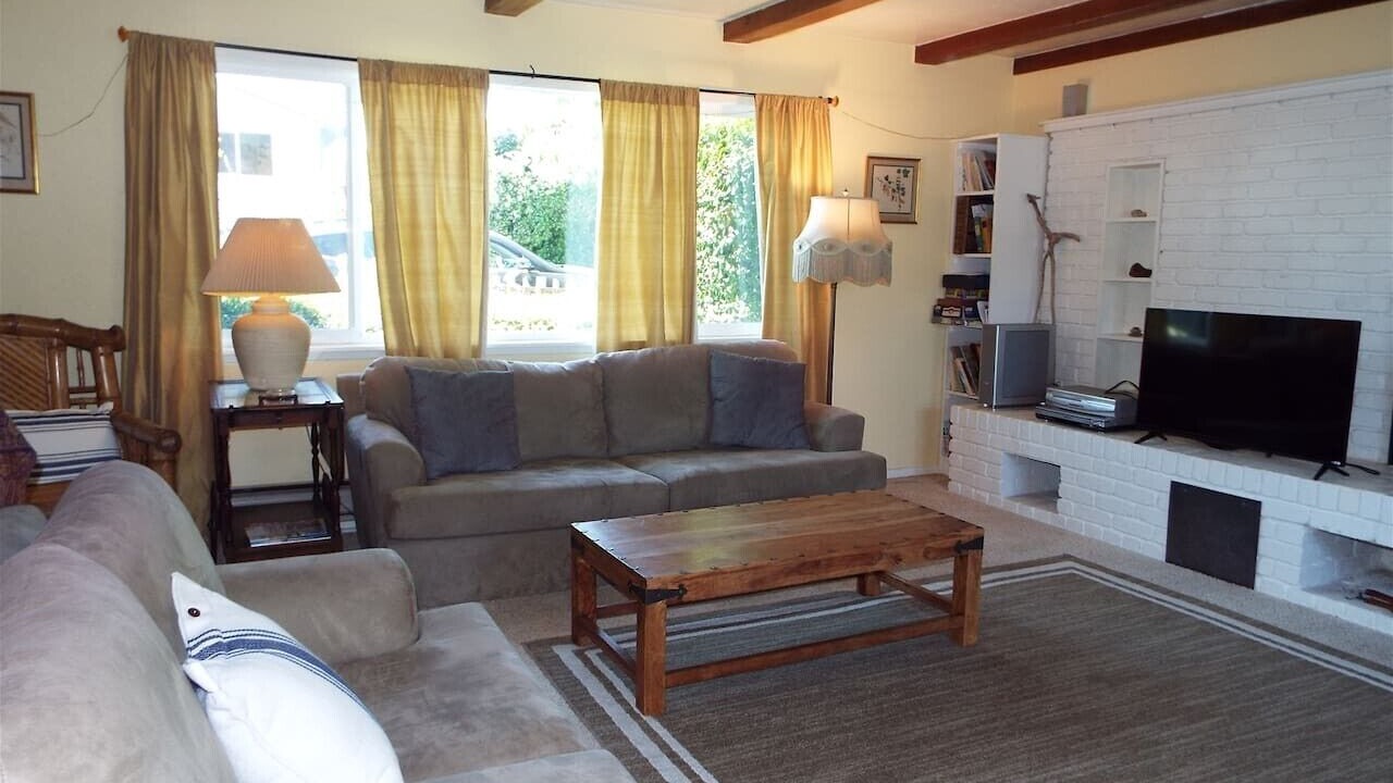 Photo of Livingroom in Trinidad