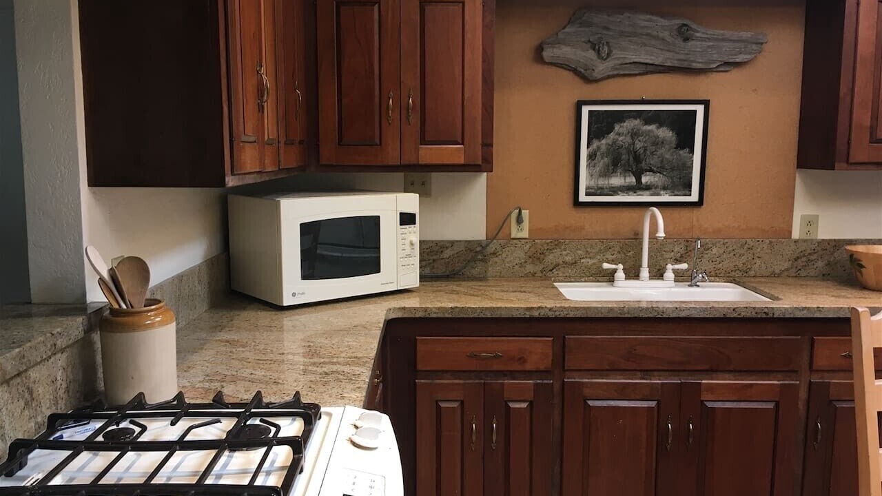 Photo of Kitchen in Trinidad