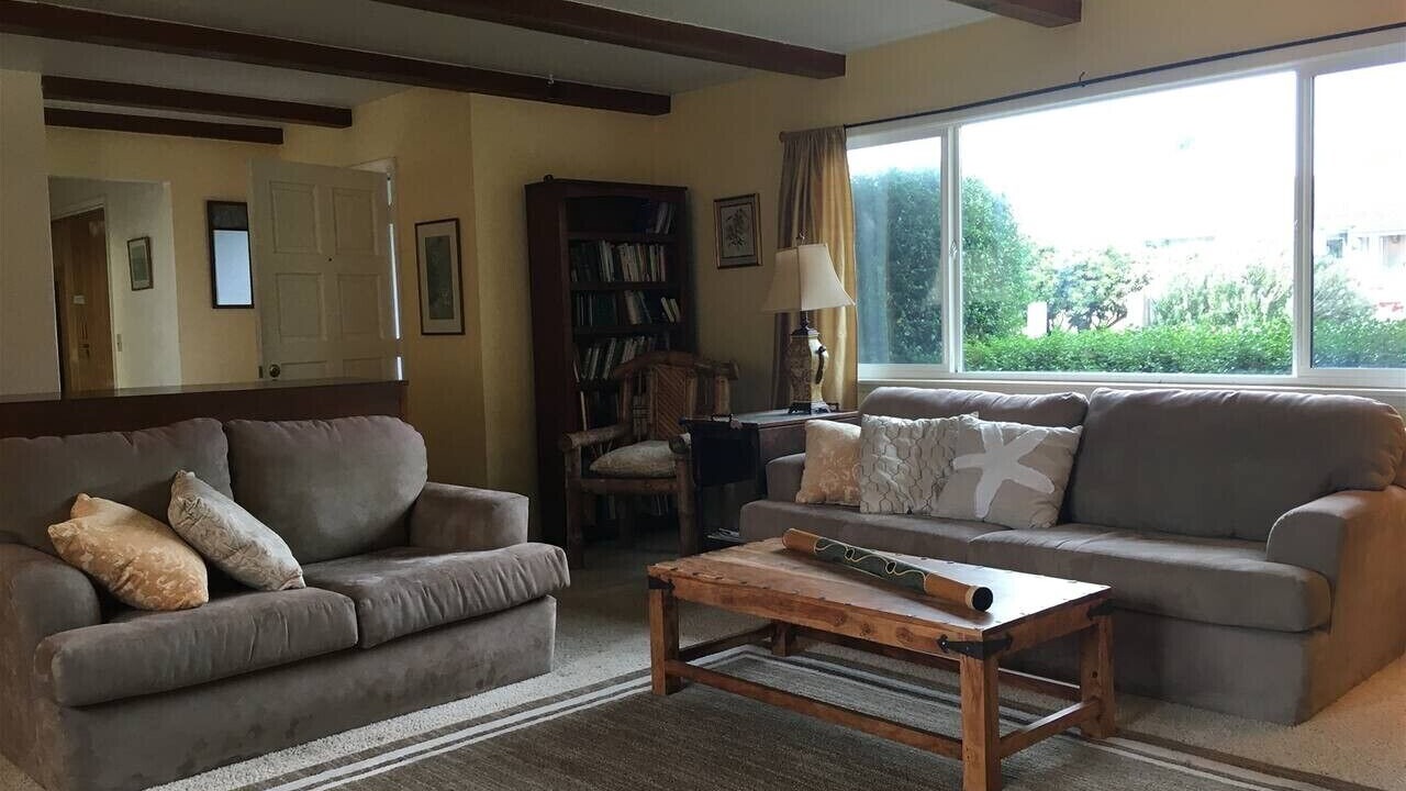 Photo of Livingroom in Trinidad