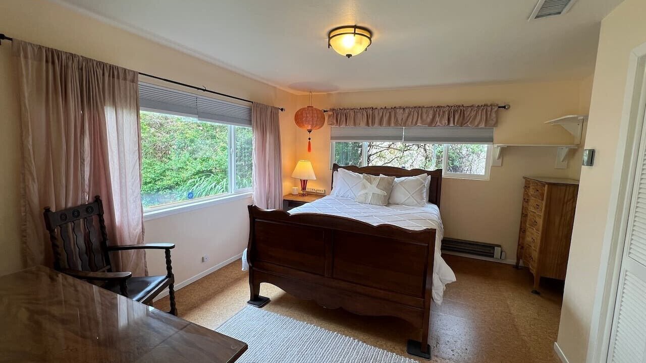 Photo of Bedroom in Trinidad