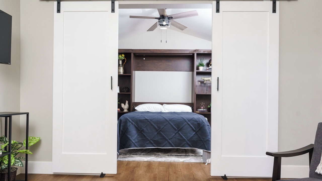 Photo of Bedroom in Alpine