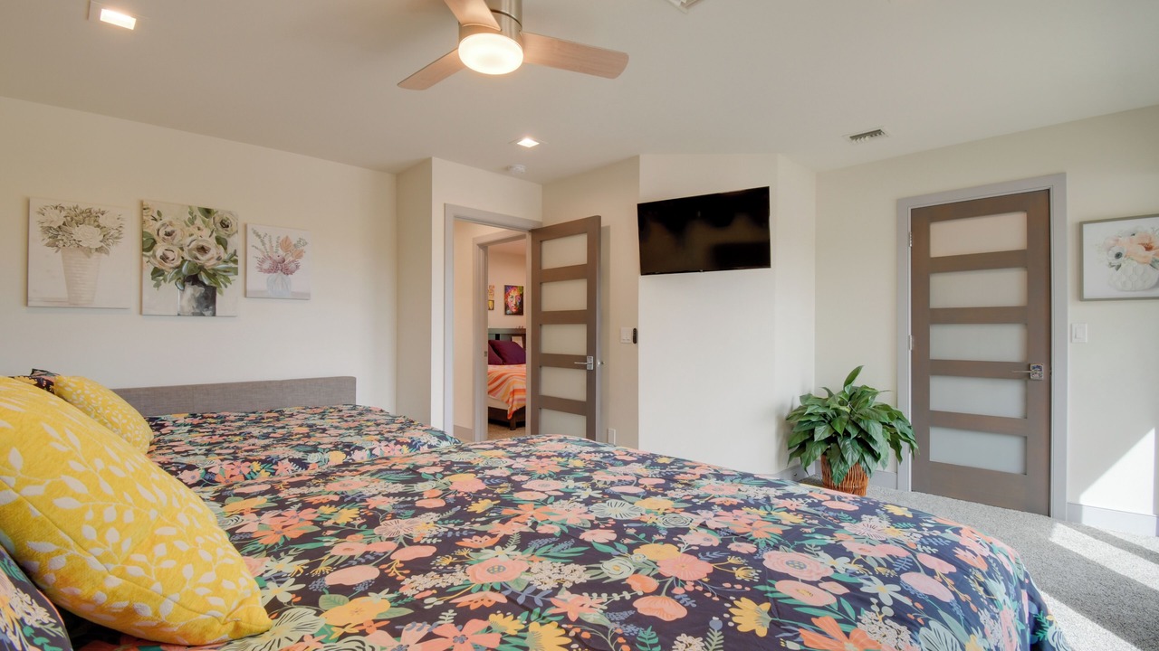 Photo of Bedroom in Fountain Hills