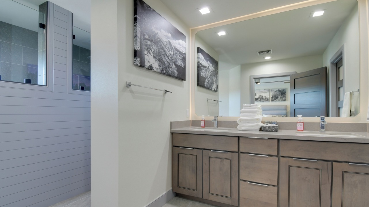 Photo of Bathroom in Fountain Hills