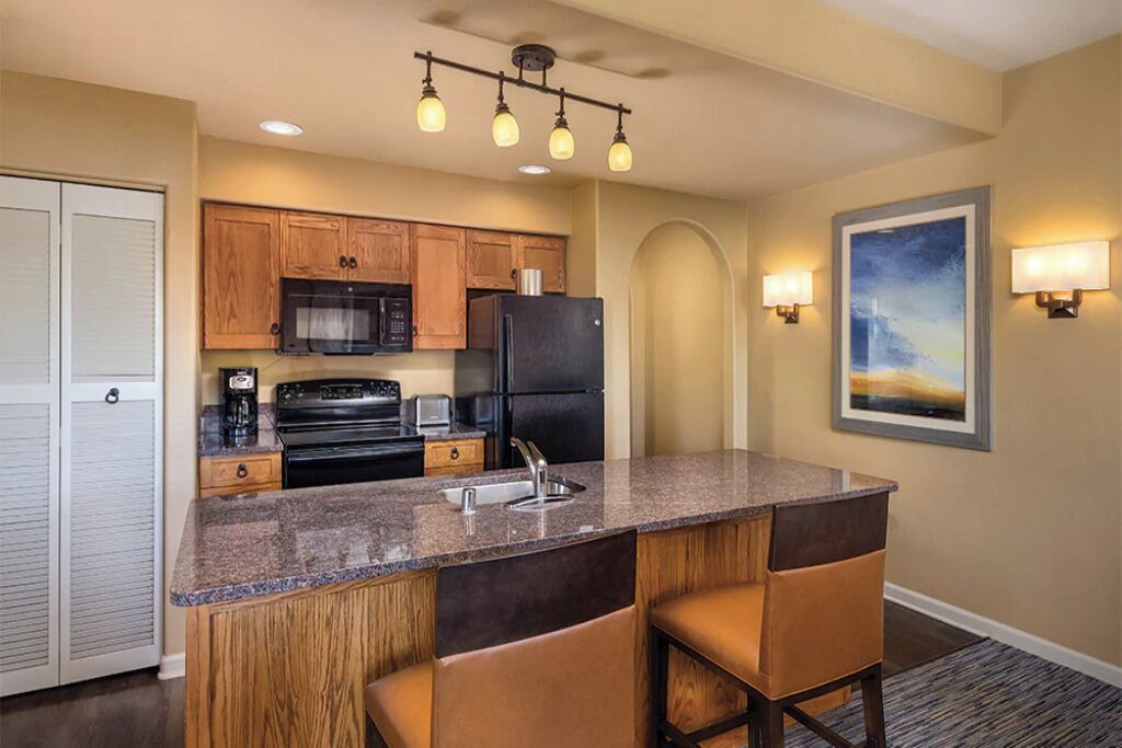 Photo of Kitchen in South Mountain