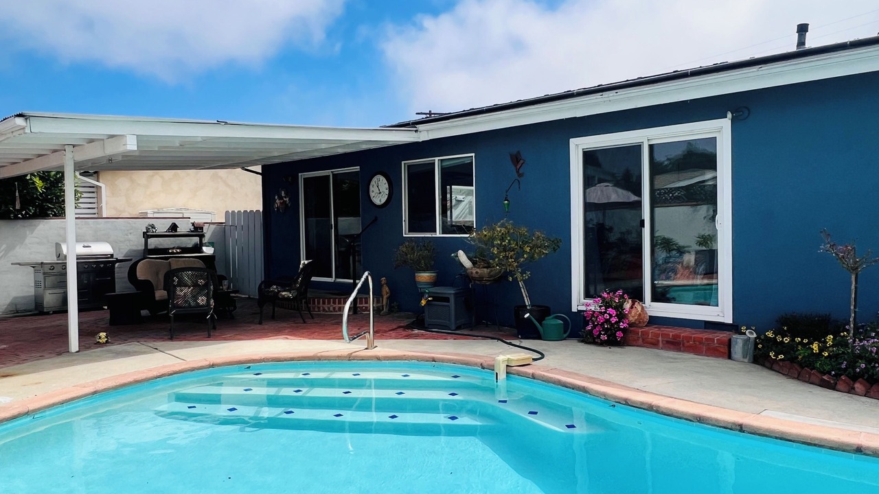 Photo of Outdoor in Clairemont Mesa