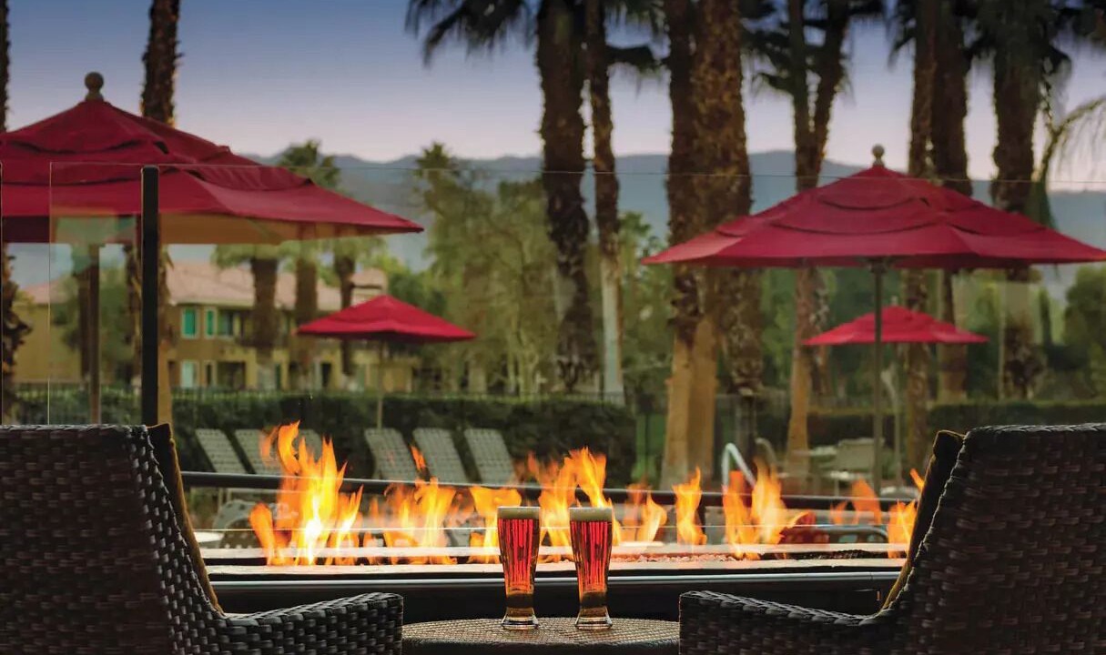 Photo of Outdoor in Palm Desert