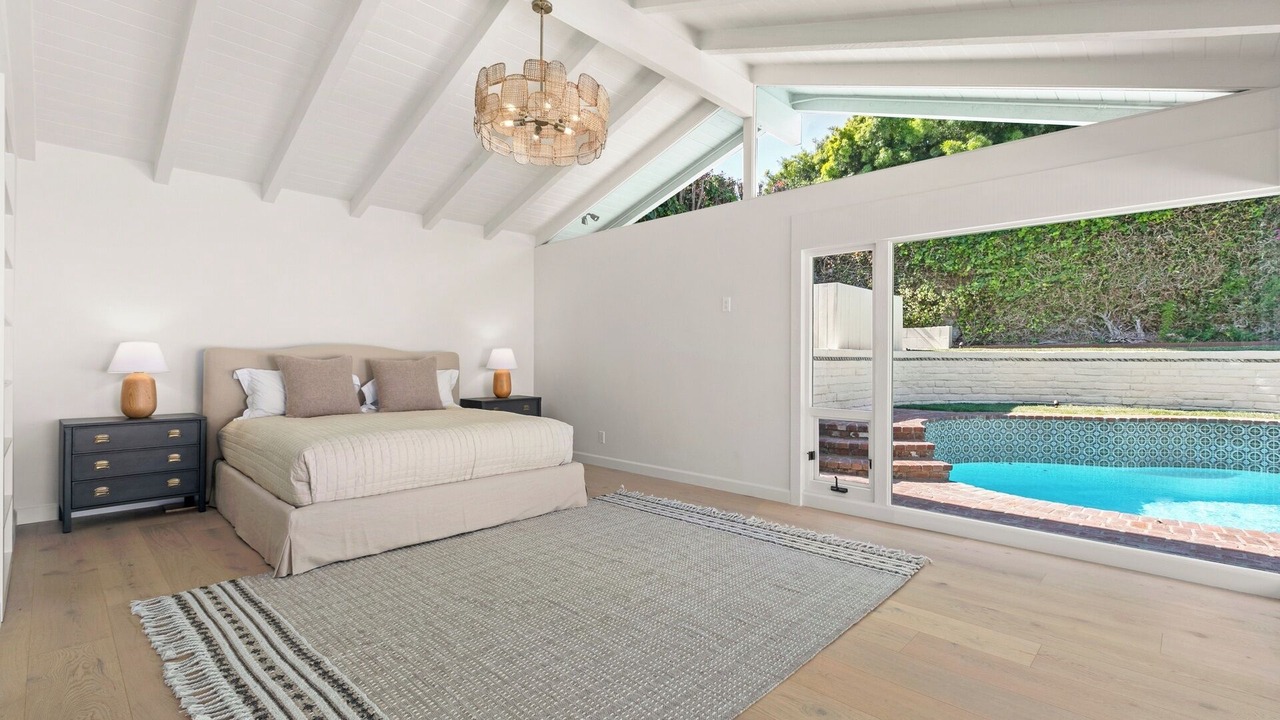 Photo of Outdoor in Pacific Palisades