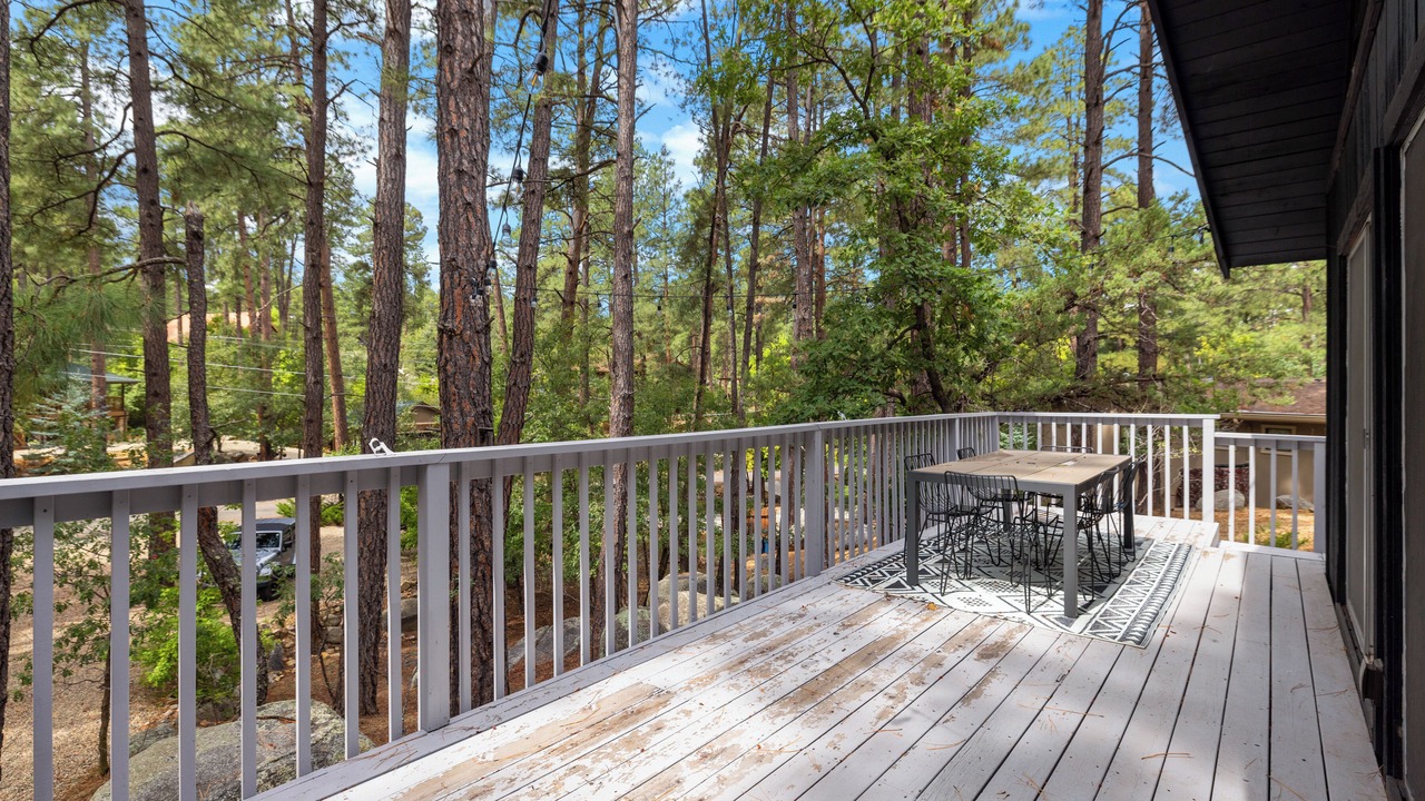 Photo of Outdoor in Groom Creek