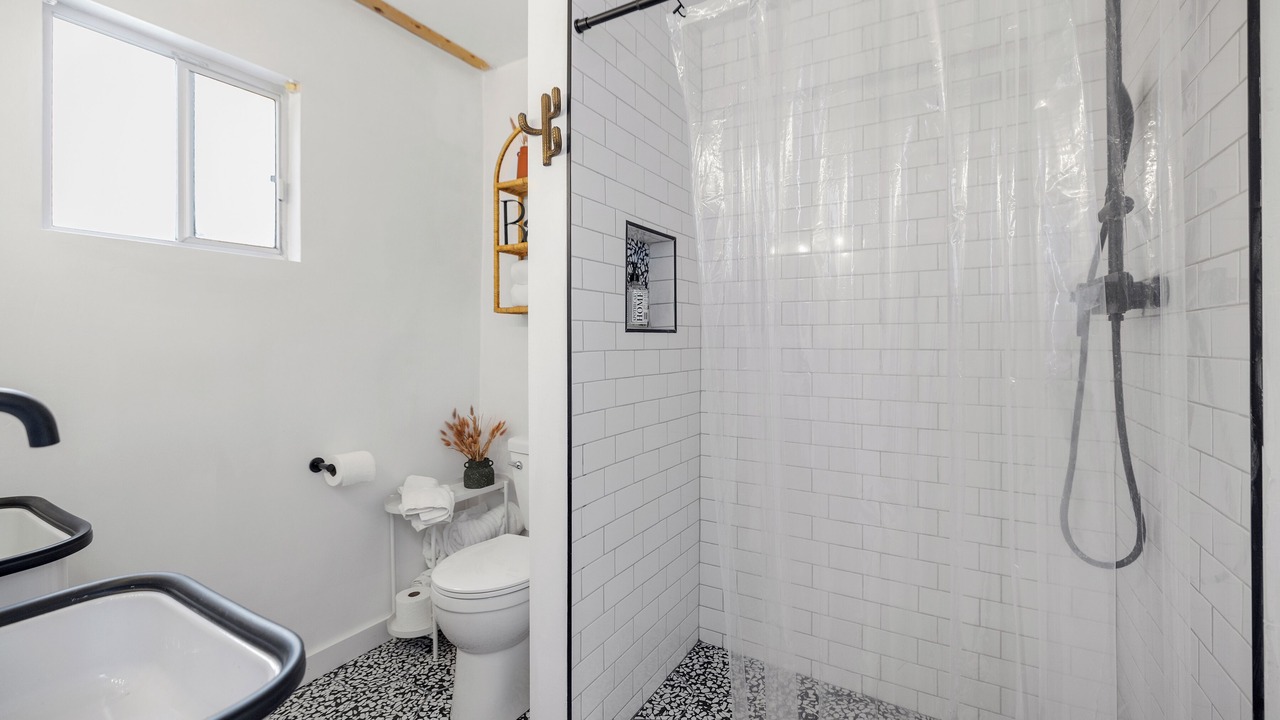 Photo of Bathroom in Groom Creek