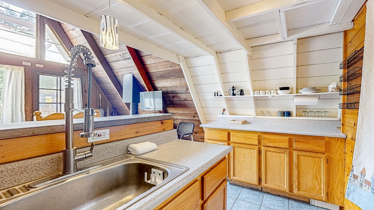 Photo of Kitchen in Glen Ellen