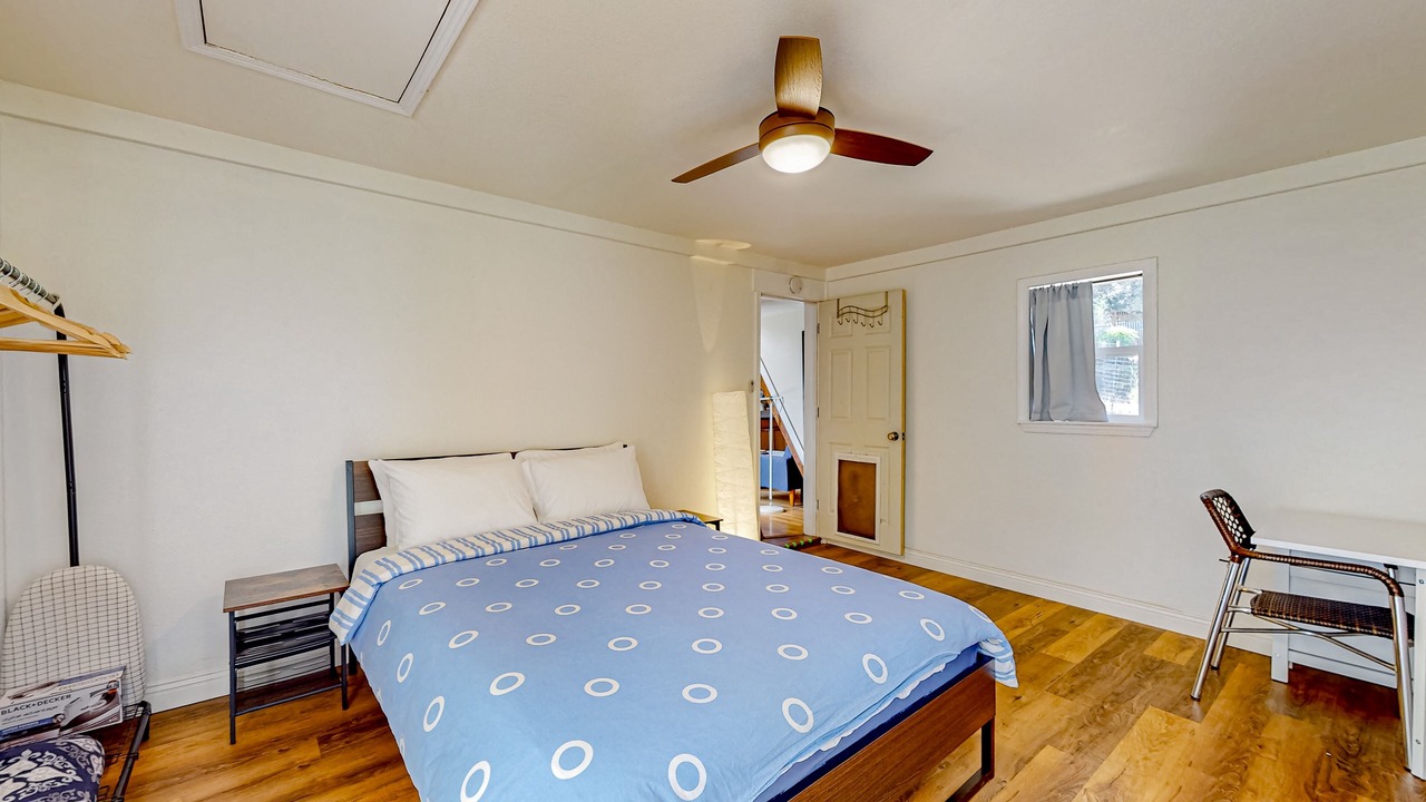 Photo of Bedroom in Glen Ellen