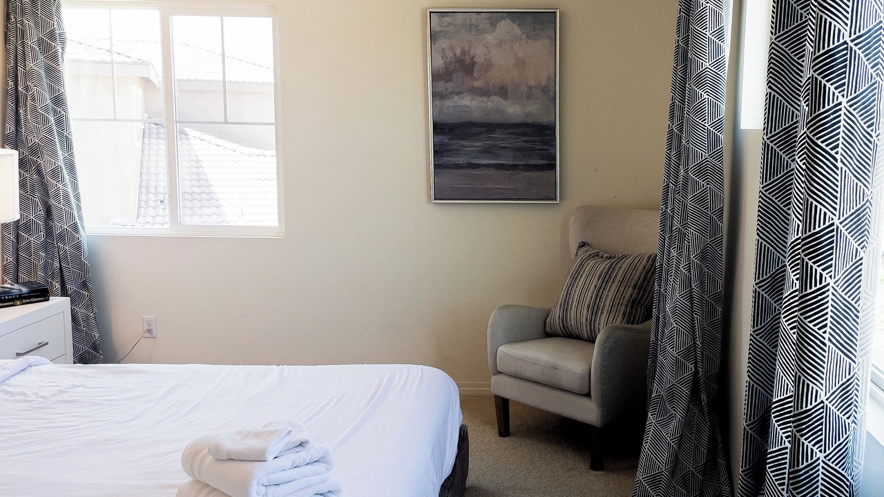 Photo of Bedroom in Mira Loma