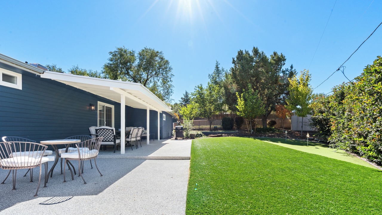 Photo of Outdoor in Prescott