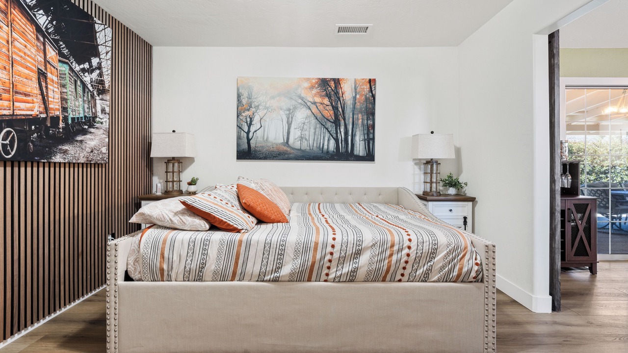 Photo of Bedroom in Prescott