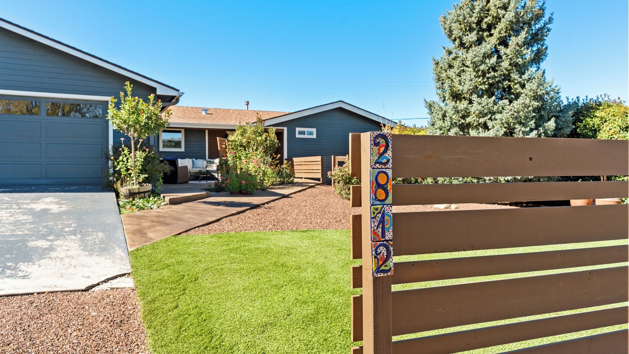 Photo of Outdoor in Prescott