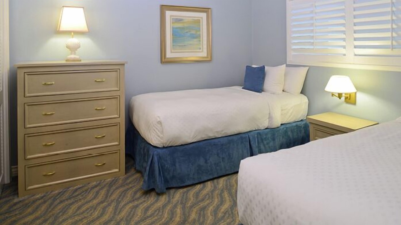 Photo of Bedroom in Capistrano Beach