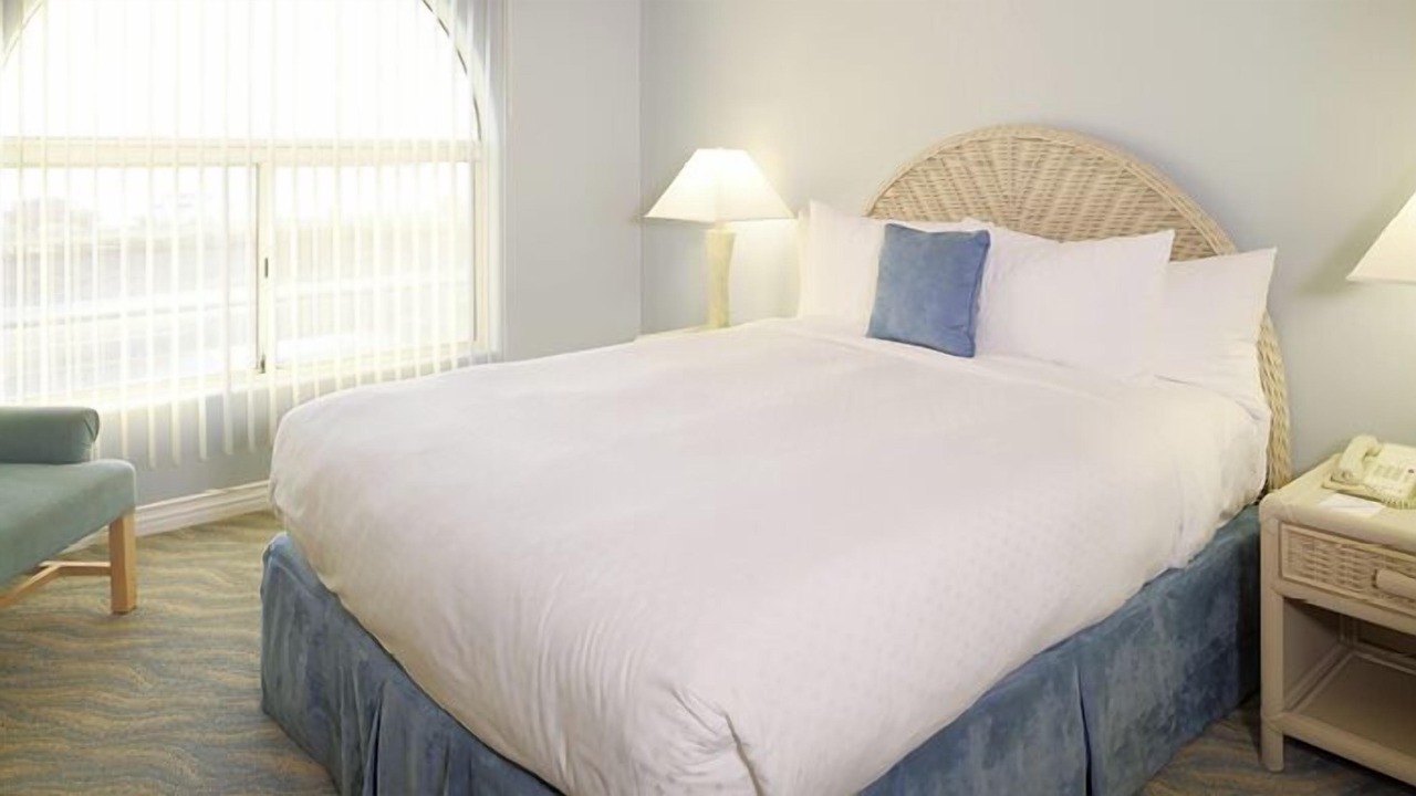 Photo of Bedroom in Capistrano Beach
