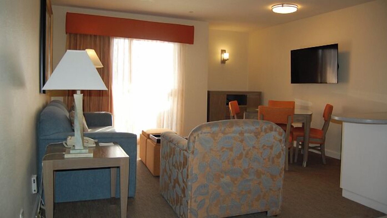 Photo of Livingroom in Capistrano Beach