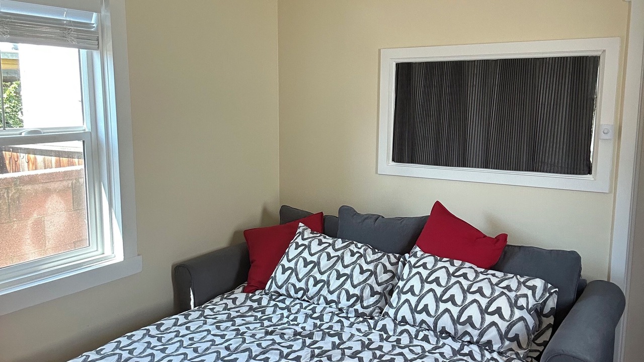 Photo of Bedroom in Venice