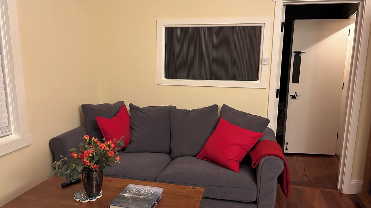 Photo of Livingroom in Venice