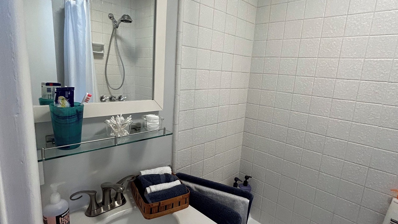 Photo of Bathroom in Venice