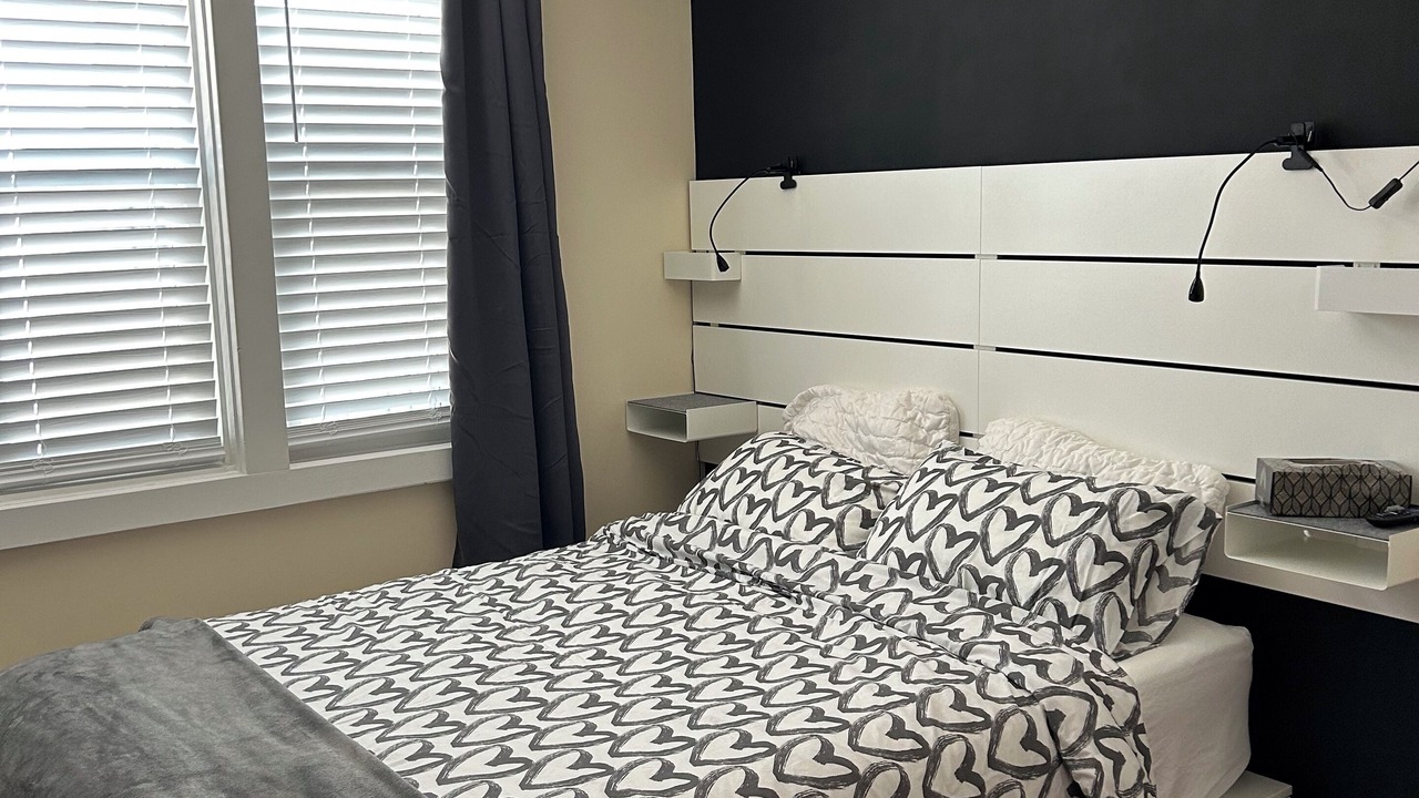 Photo of Bedroom in Venice