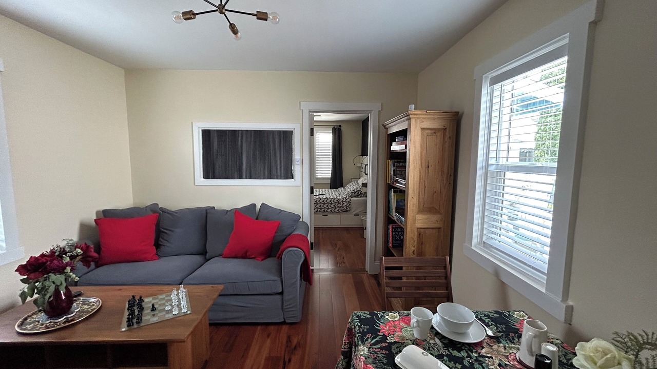 Photo of Bedroom in Venice