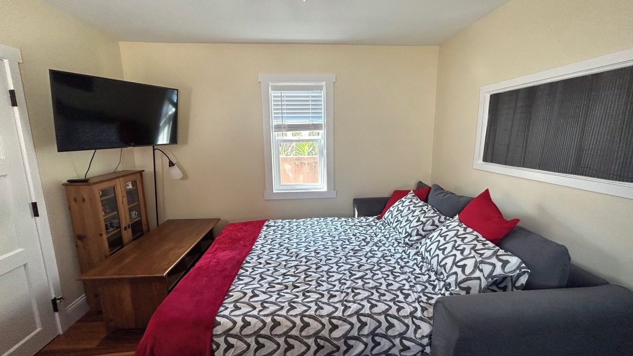 Photo of Bedroom in Venice