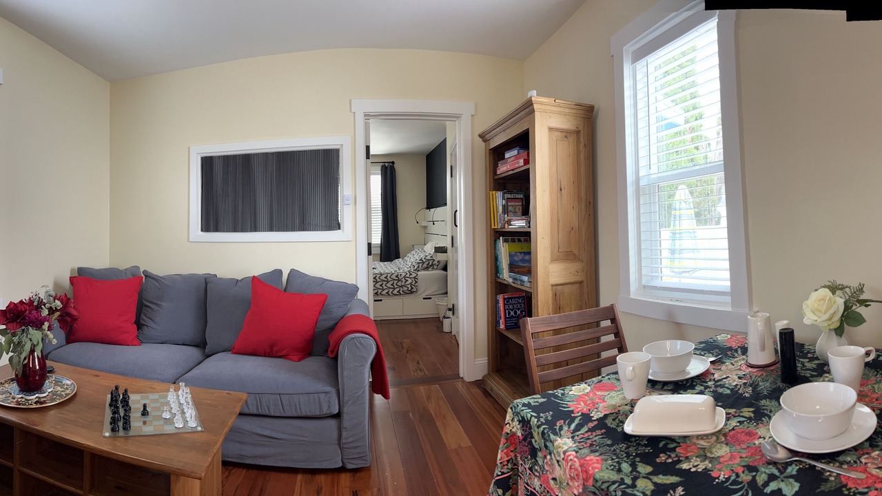 Photo of Livingroom in Venice