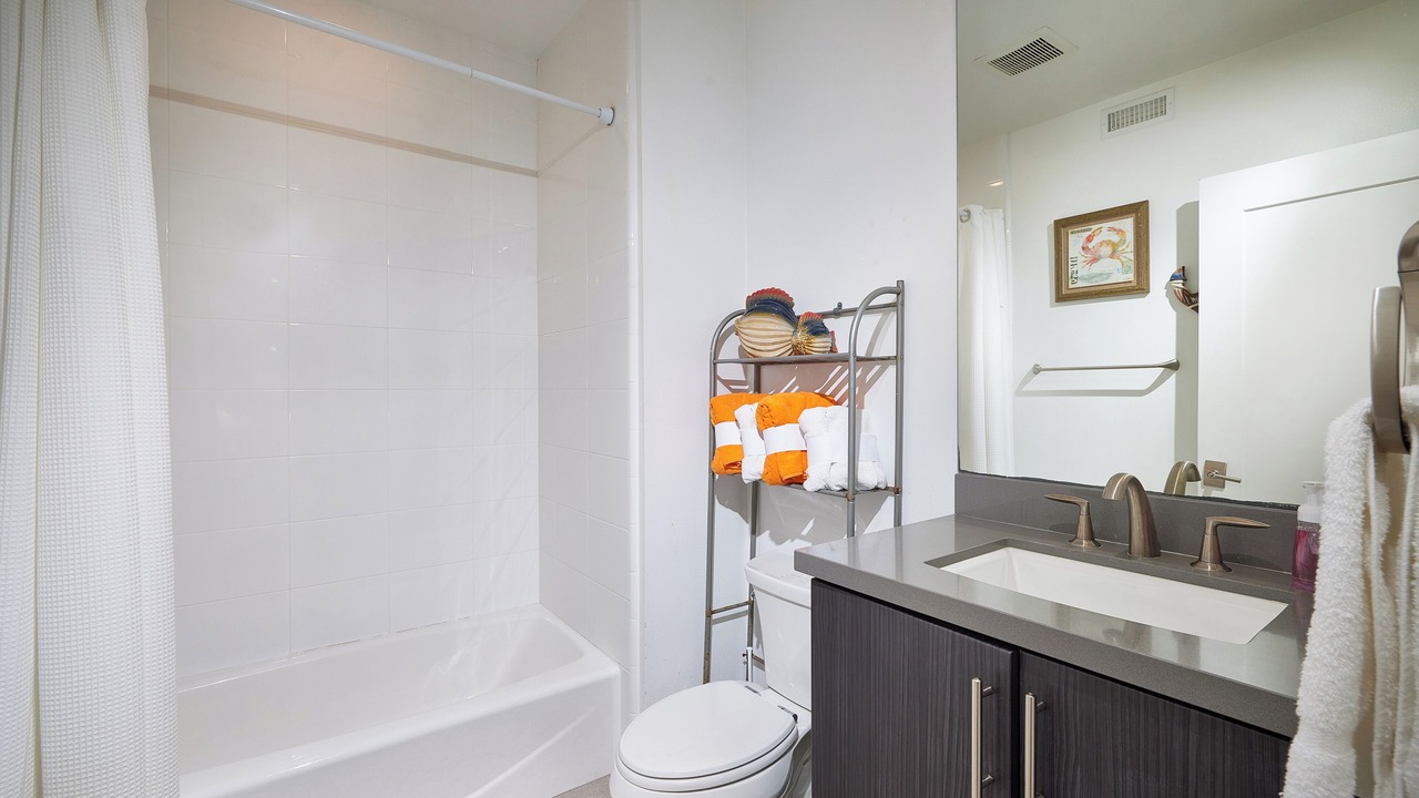 Photo of Bathroom in Townsite