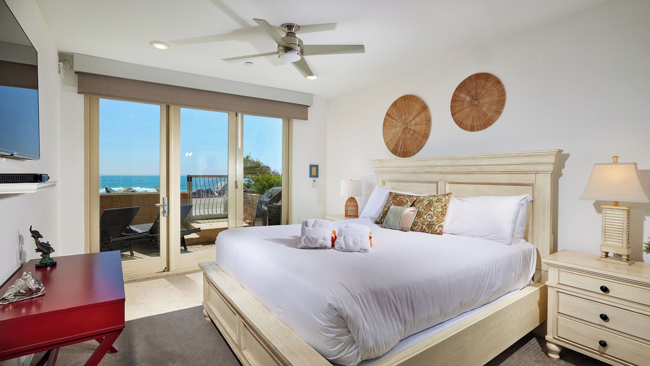 Photo of Bedroom in Townsite