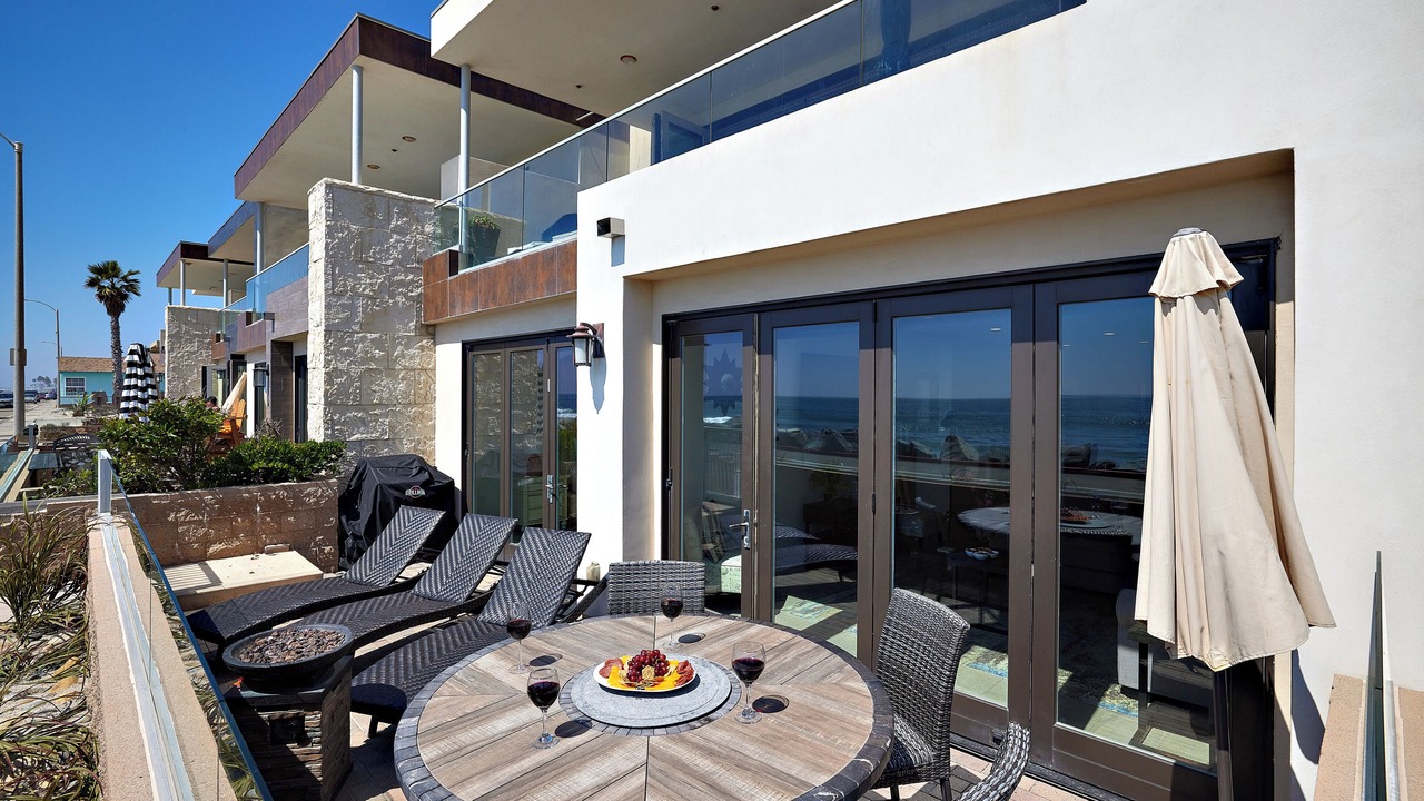 Photo of Outdoor in Townsite