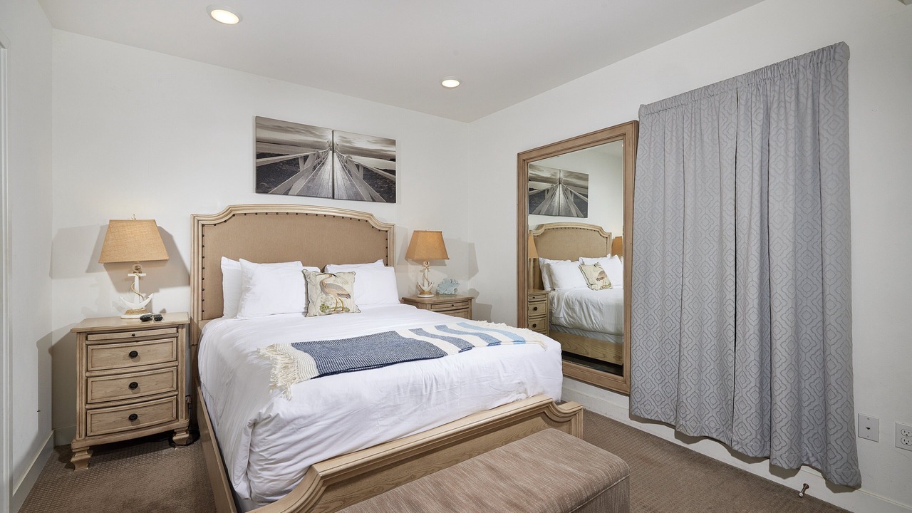 Photo of Bedroom in Townsite