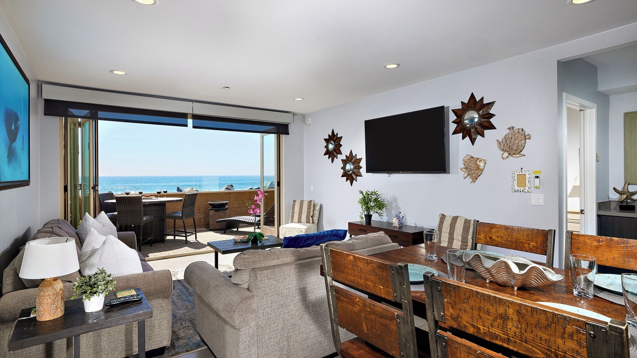 Photo of Livingroom in Townsite