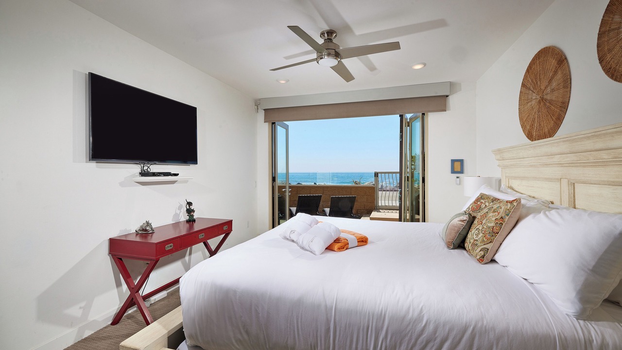 Photo of Bedroom in Townsite