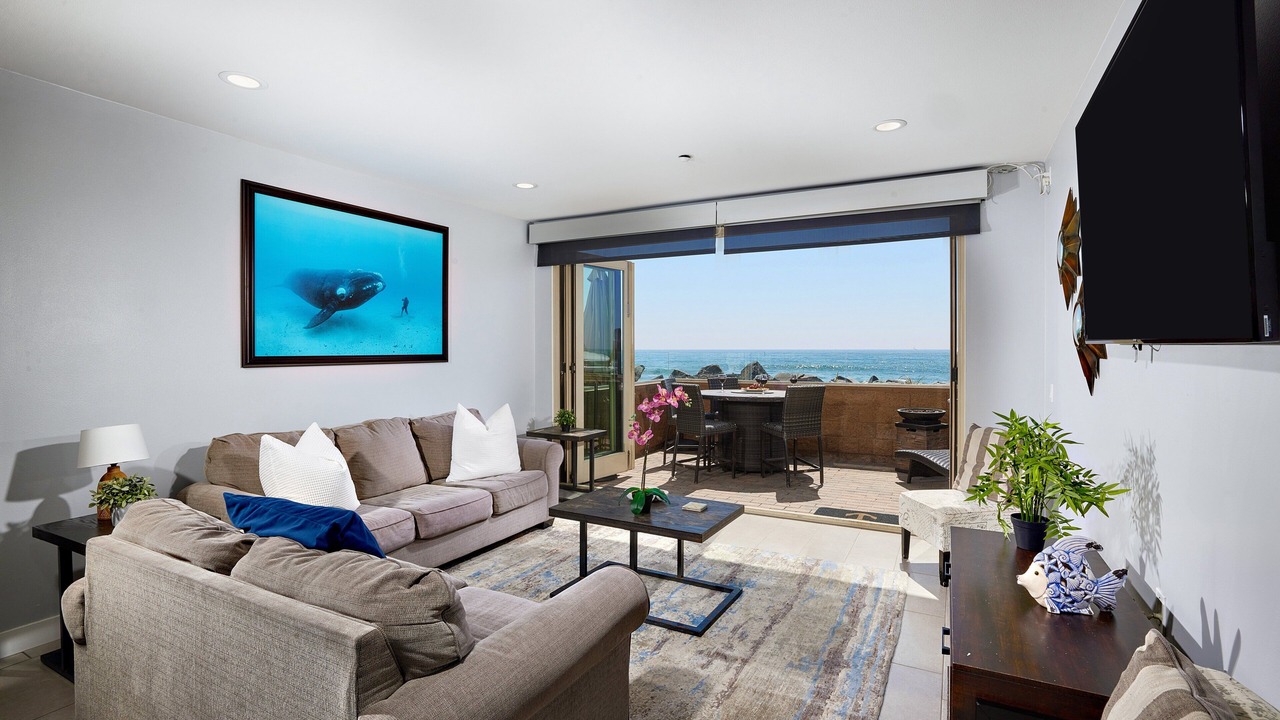 Photo of Livingroom in Townsite