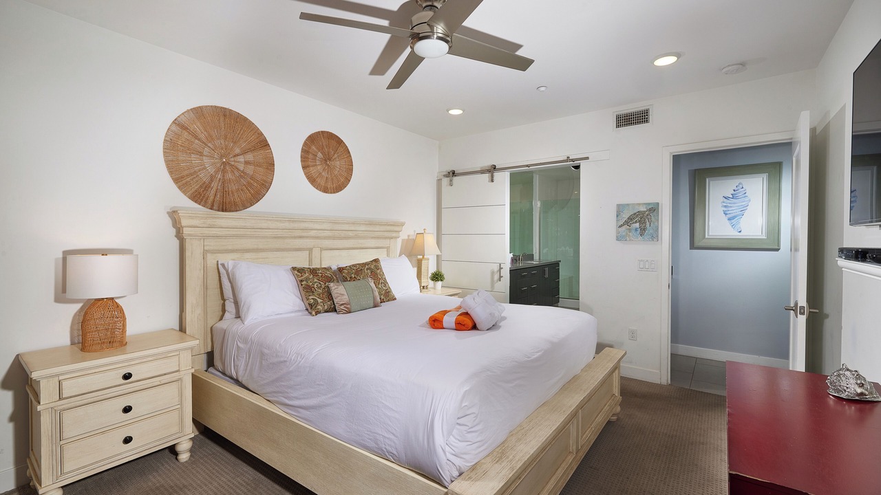 Photo of Bedroom in Townsite