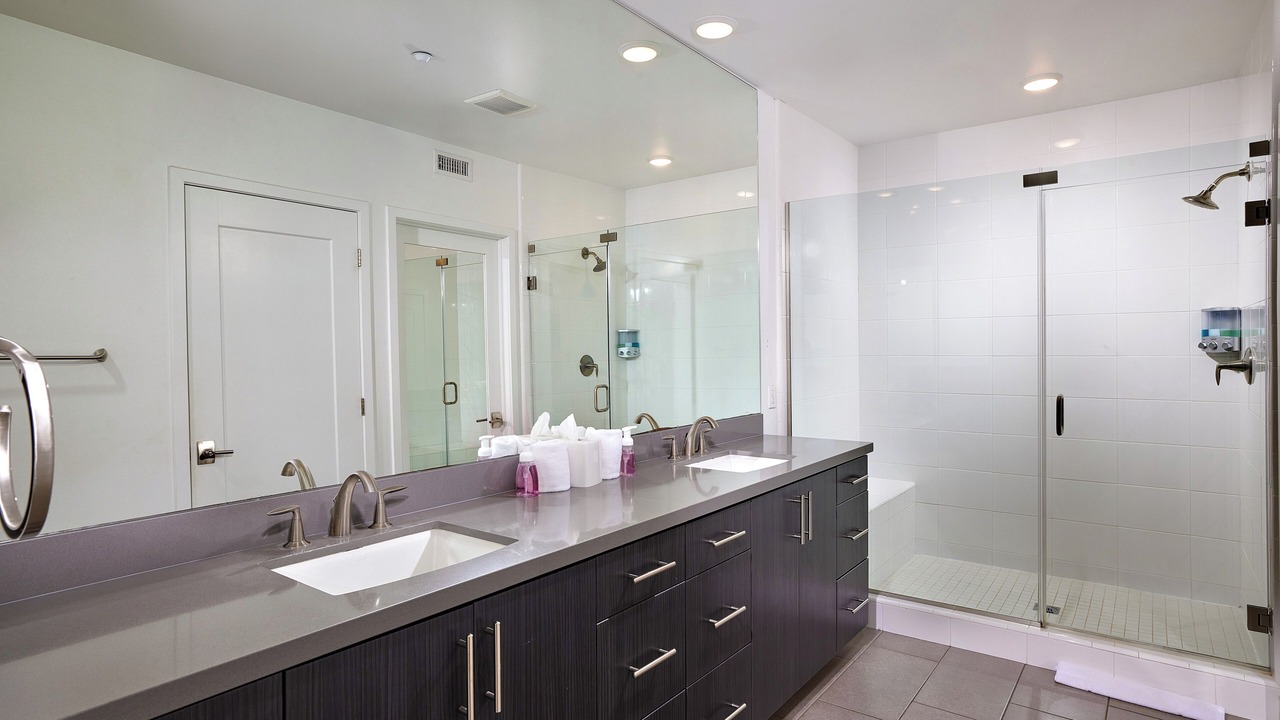 Photo of Bathroom in Townsite