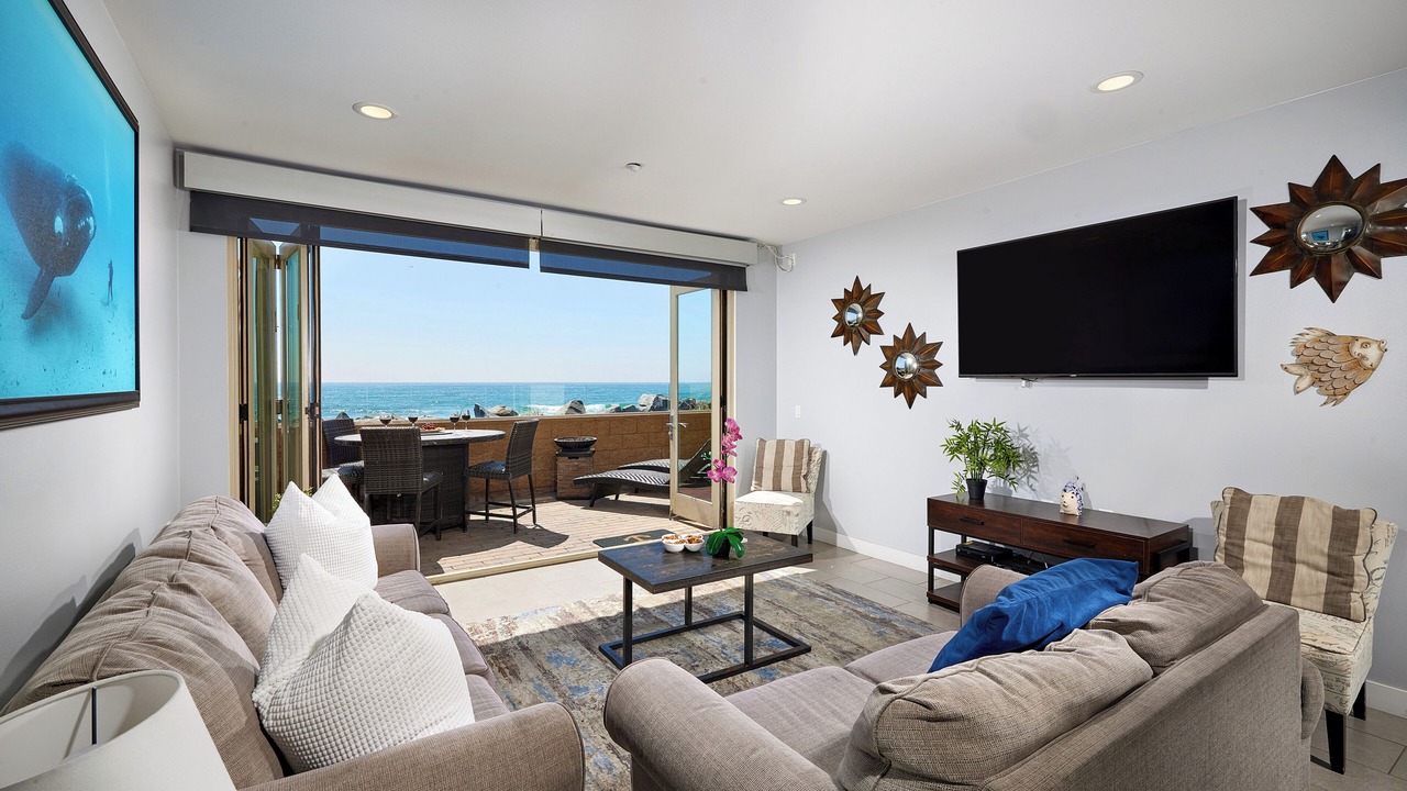 Photo of Livingroom in Townsite