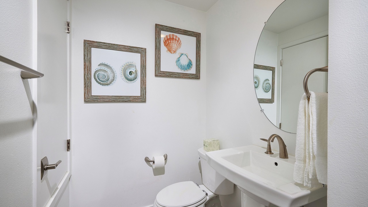 Photo of Bathroom in Townsite