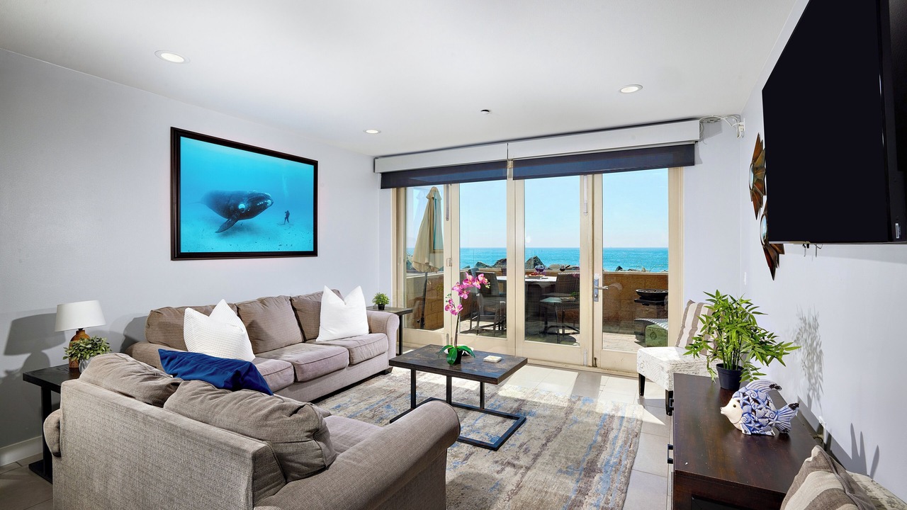 Photo of Livingroom in Townsite