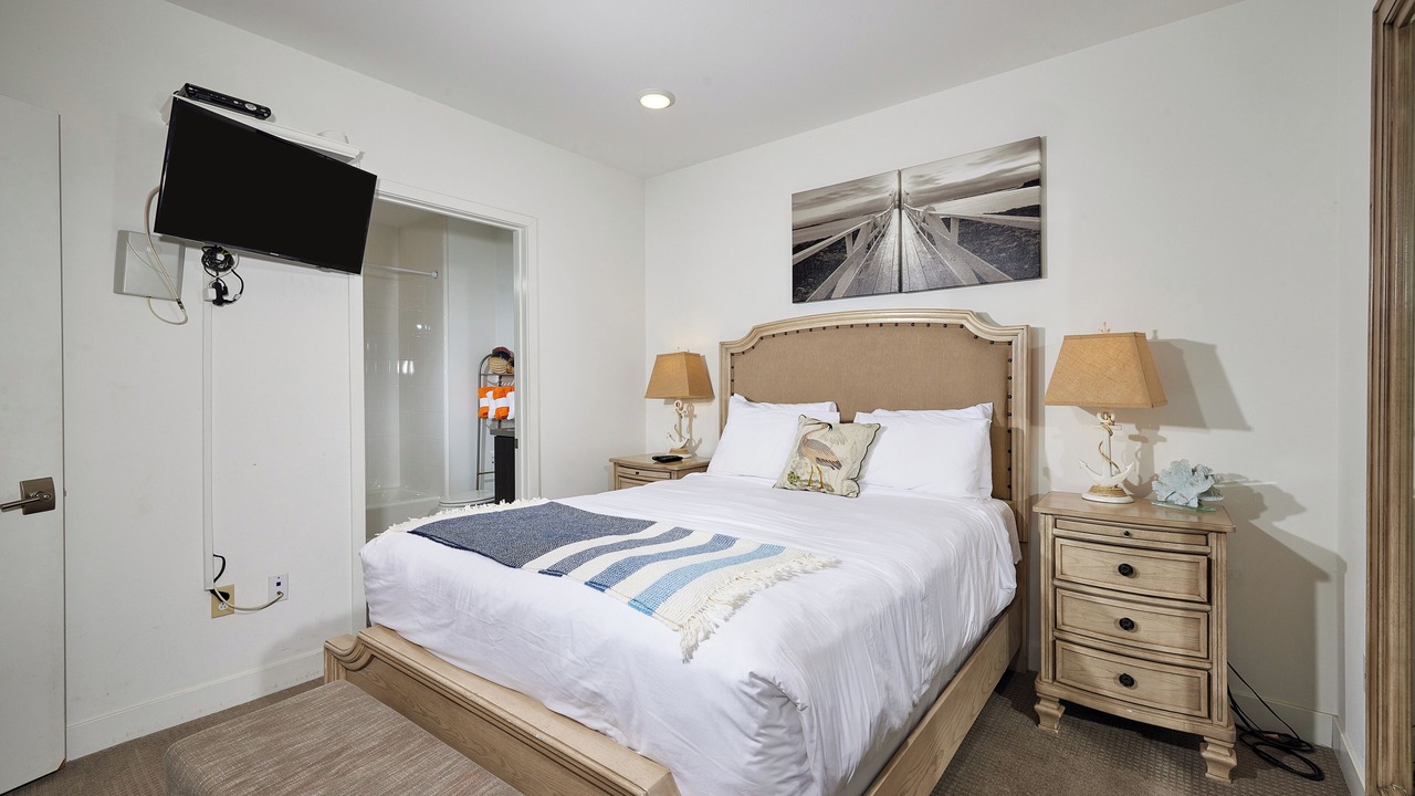 Photo of Bedroom in Townsite
