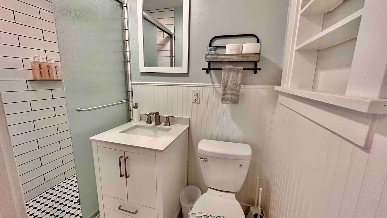 Photo of Bathroom in Prescott