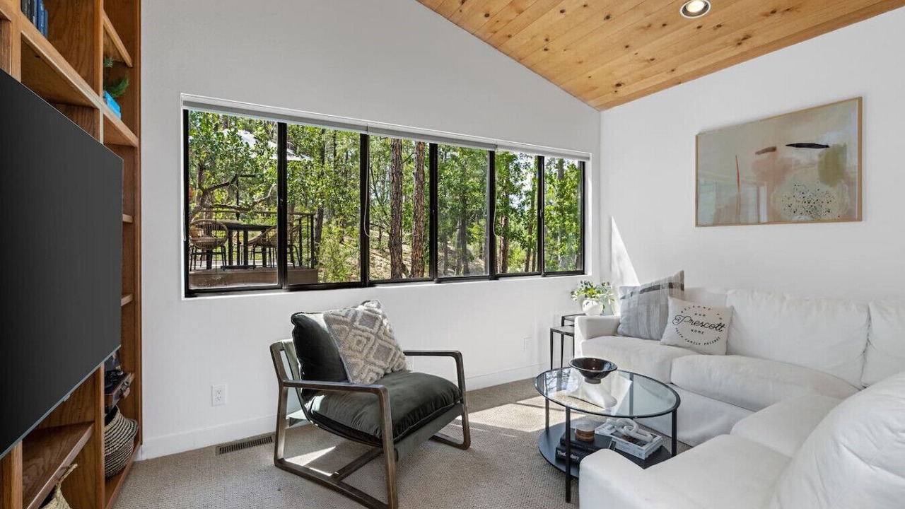 Photo of Bedroom in Timber Ridge