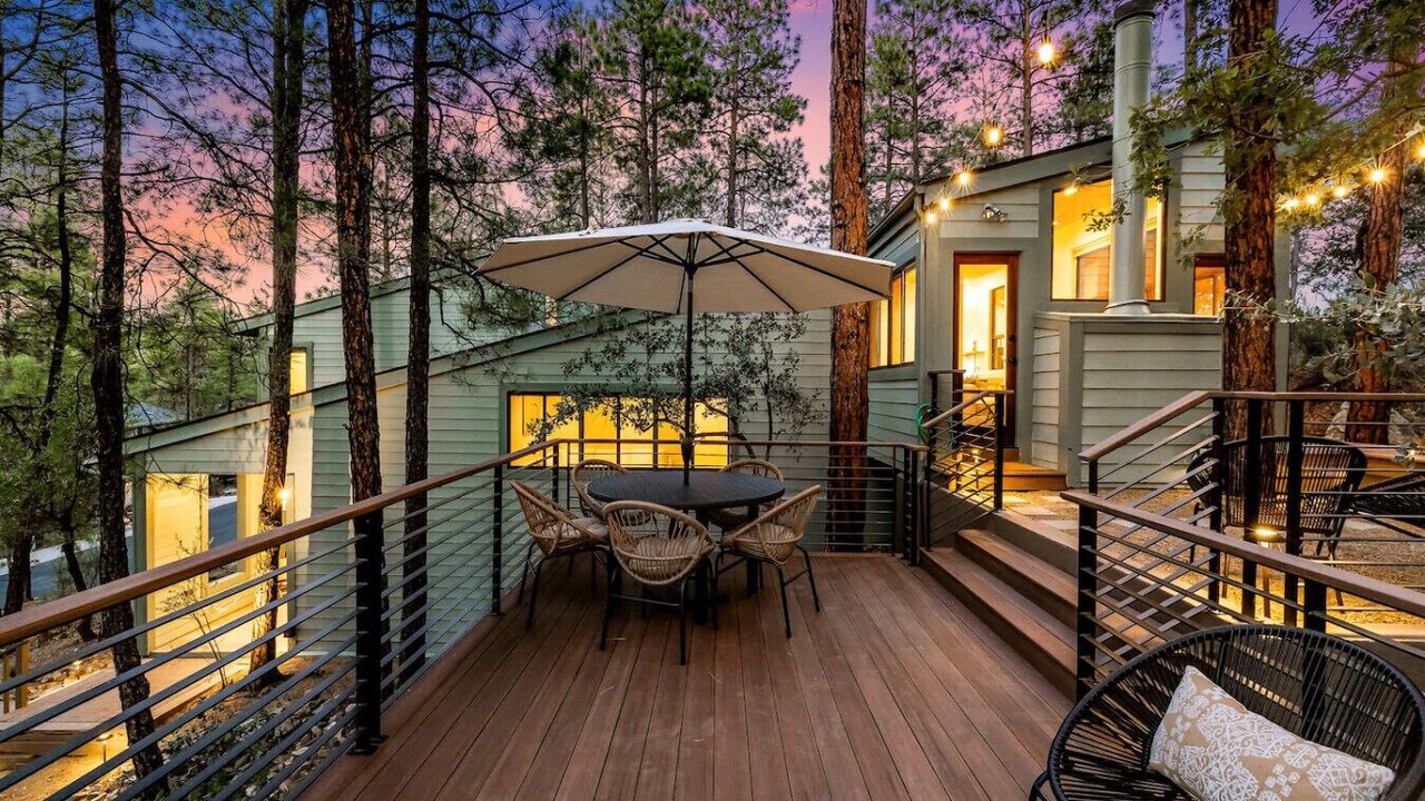 Photo of Outdoor in Timber Ridge