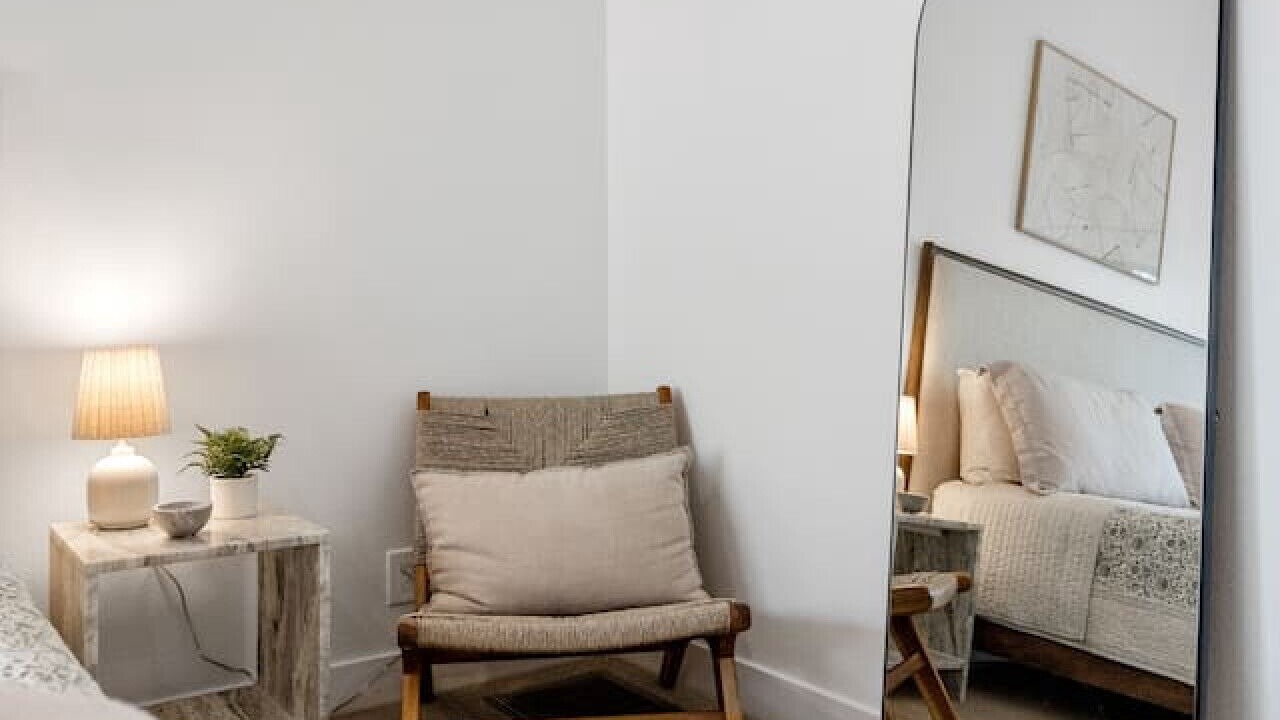 Photo of Bedroom in Timber Ridge