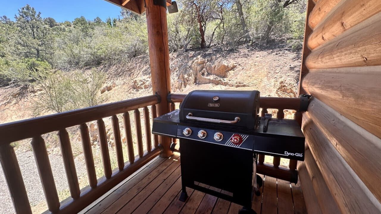 Photo of Outdoor in Mountain Club