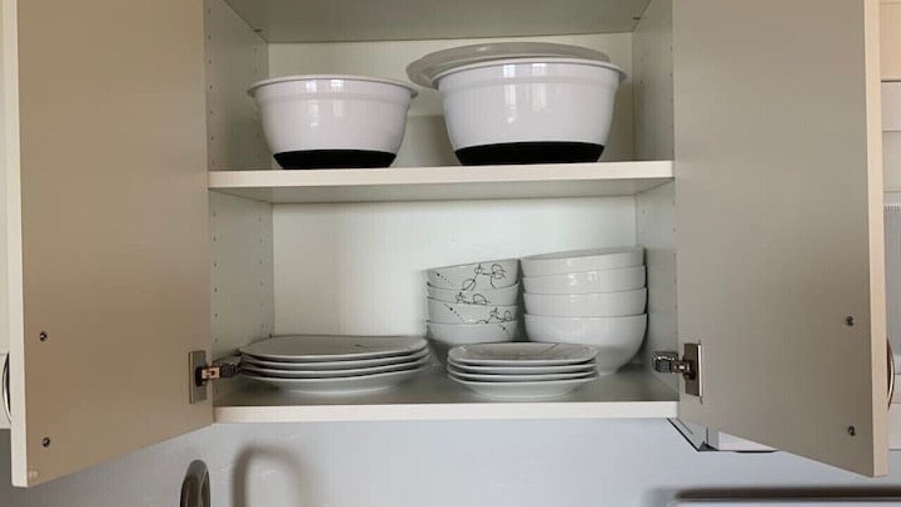 Photo of Kitchen in Prescott